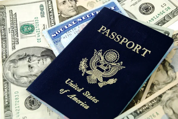 Examples of vital documents to keep in an emergency supply kit