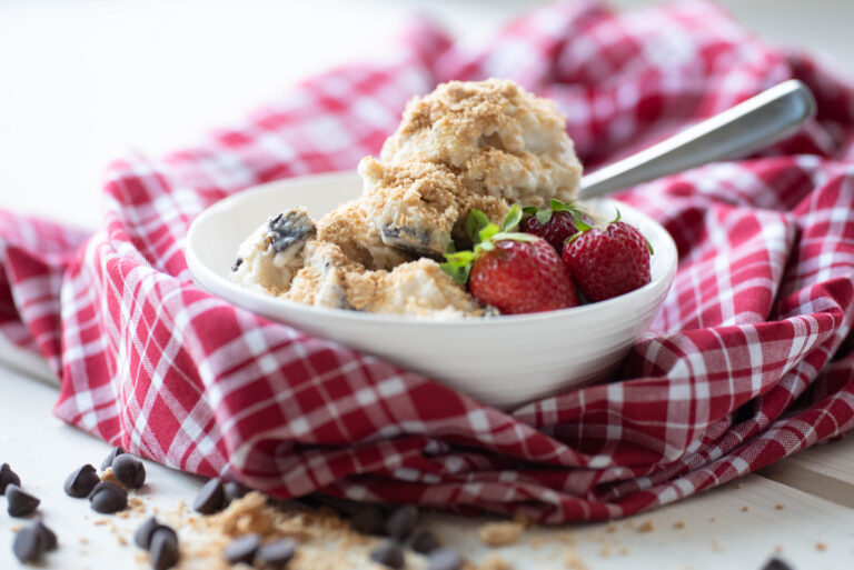 Hand-Churned Ice Cream: How to Use an Old-Fashioned Maker