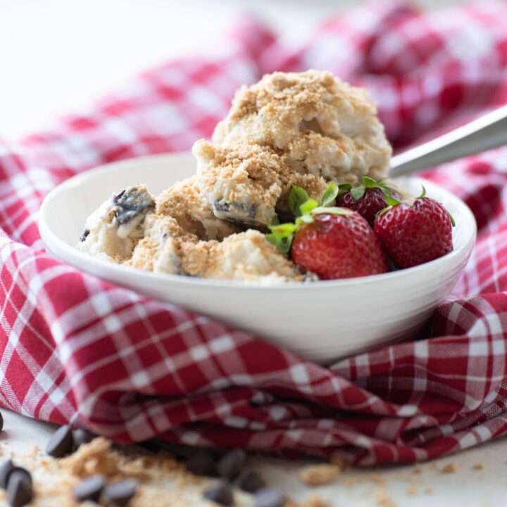 Hand-Churned Ice Cream: How to Use an Old-Fashioned Maker