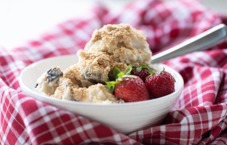 Hand-Churned Ice Cream: How to Use an Old-Fashioned Maker