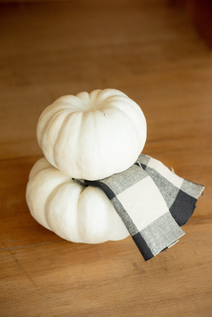 pumpkins for decorating