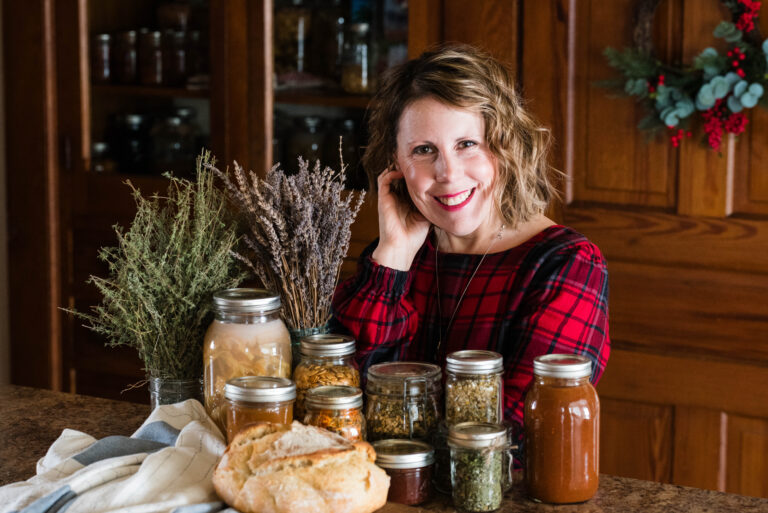 From Farmhouse to Feature: The Vision Behind Becky Buttles Americana