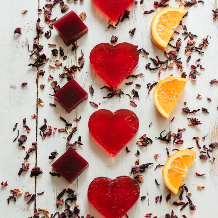 Homemade Jello | Quick and Easy | Protein-Rich