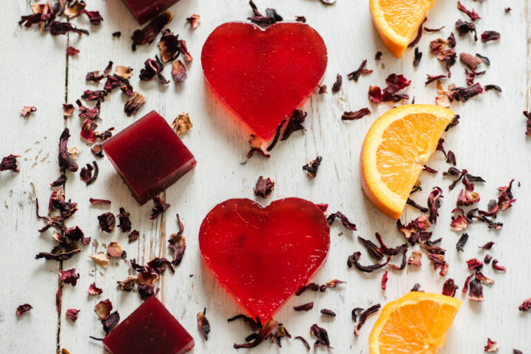 How to Make Quick and Easy Protein-Rich Homemade Jello