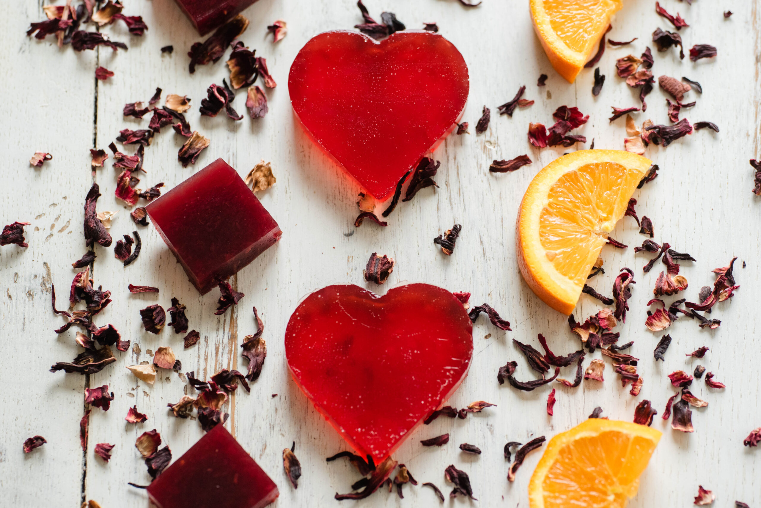 How to Make Quick and Easy Protein-Rich Homemade Jello