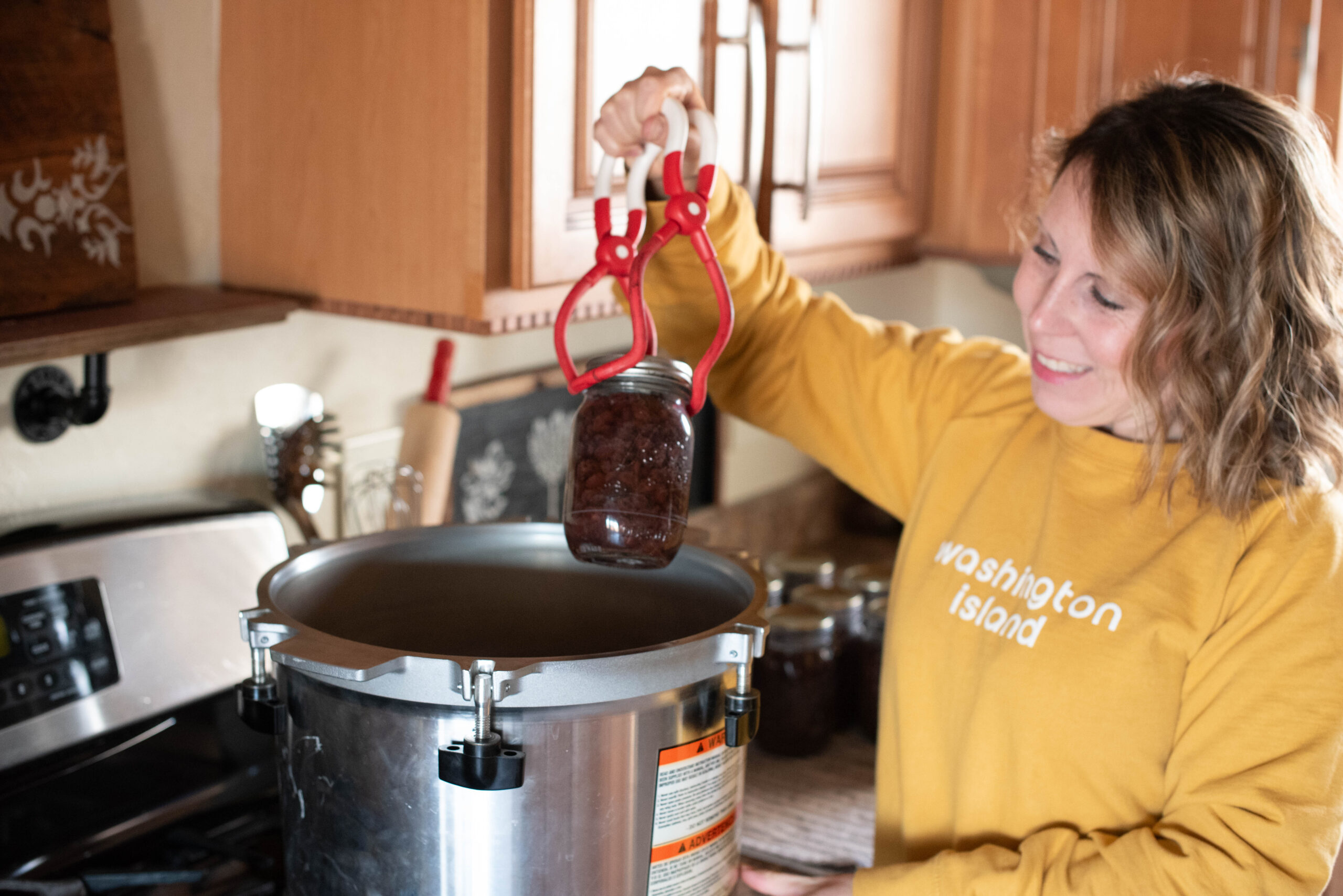 How to Use a Pressure Canner | Canning Dry Beans 101